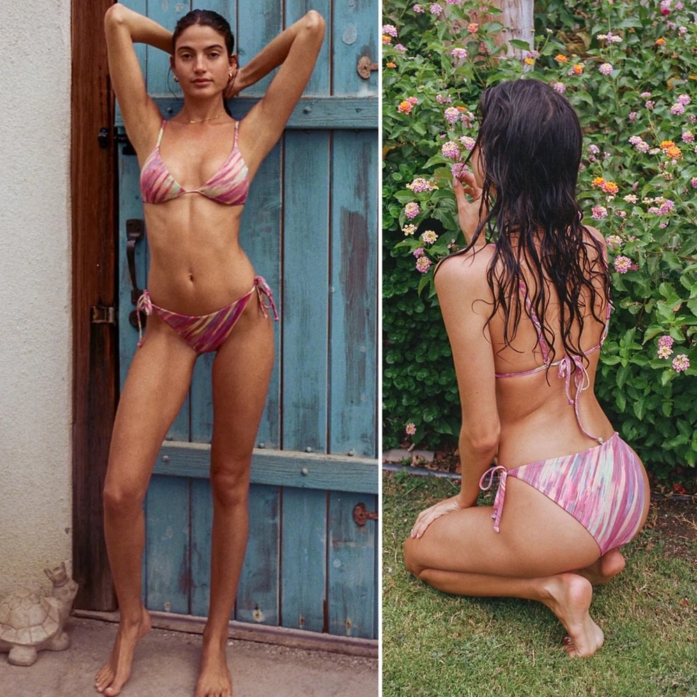 Onia Bikini Bottom